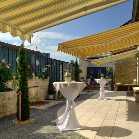 Lachner Gasthof 2*
